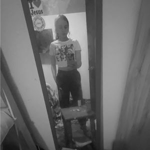 Meet your Posher, Miranda